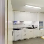 Fantastic 2bd 110sqm Flat - Mainau 10 Zürich