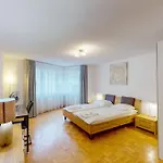 Lejlighed Fantastic 2bd 110sqm Flat - Mainau 10