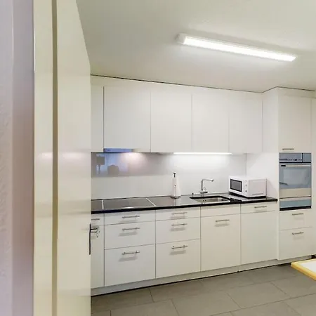 Fantastic 2bd 110sqm Flat - Mainau 10 Zurich