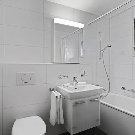 Fantastic 2bd 110sqm Flat - Mainau 10 * Zurich