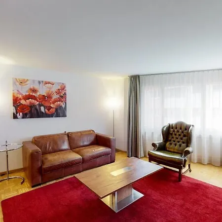 Fantastic 2bd 110sqm Flat - Mainau 10 Apartment *