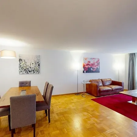 Fantastic 2bd 110sqm Flat - Mainau 10