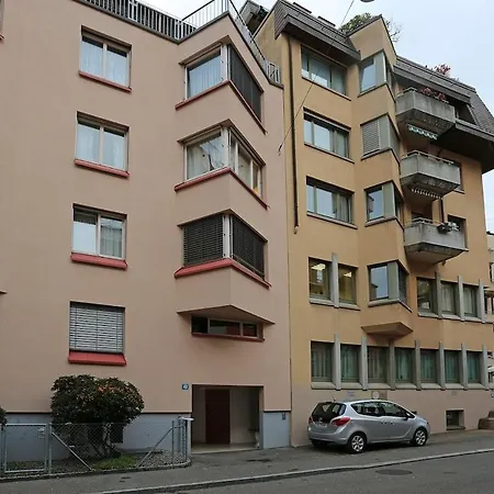 Fantastic 2bd 110sqm Flat - Mainau 10 Daire