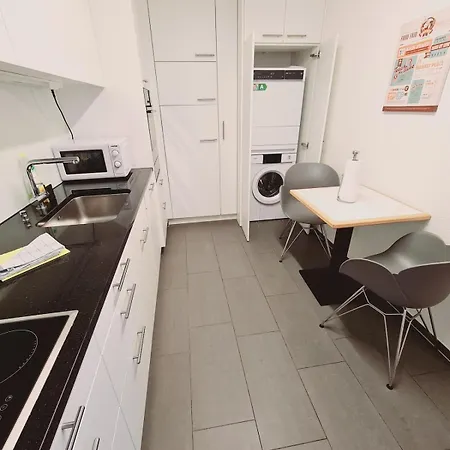 Fantastic 2bd 110sqm Flat - Mainau 10 * 취리히