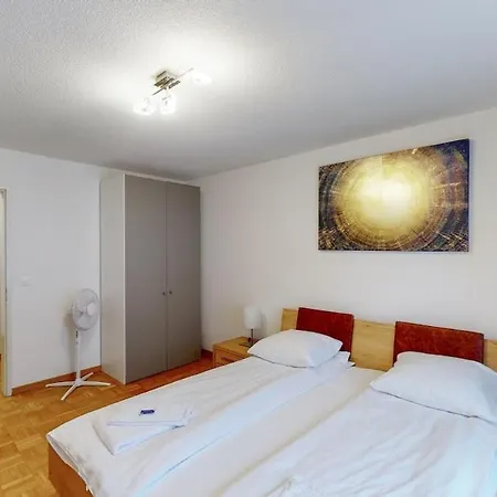 Fantastic 2bd 110sqm Flat - Mainau 10 Apartment *