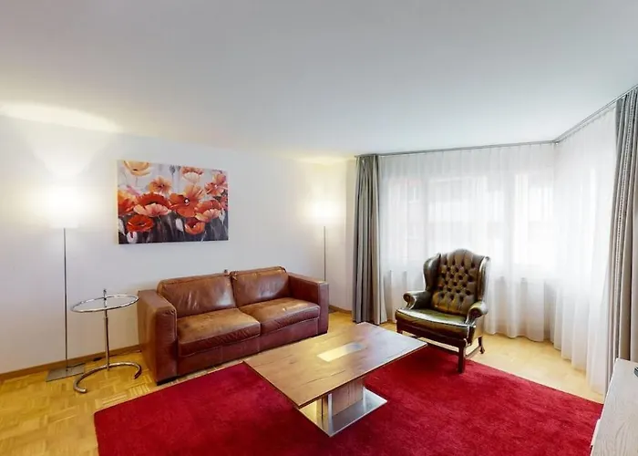 Fantastic 2bd 110sqm Flat - Mainau 10 Apartamento *