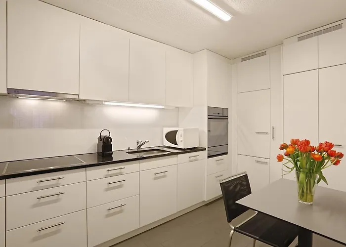 Apartment Fantastic 2bd 110sqm Flat - Mainau 10 *