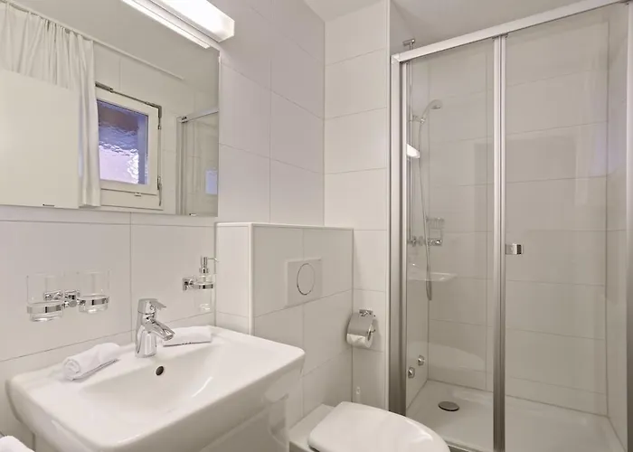 Fantastic 2bd 110sqm Flat - Mainau 10 Daire Zürih