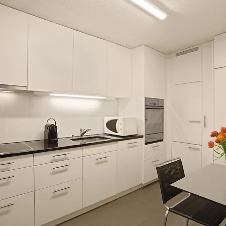 Apartment Fantastic 2bd 110sqm Flat - Mainau 10 *